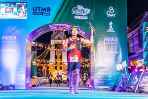 BIB: 5401
                            <button type="button" onclick="openModal(21813799)" class="btn btn-primary btn-sm float-right btn-popup" data-toggle="modal" data-target=".modal-high-quality">
                        <i class="fas fa-shopping-cart"></i> Add to Cart
                    </button>
                                            <button type="button" onclick="isThisMe(21813799, true)" class="btn btn-success btn-sm float-right btn-popup btn-isme hidden" data-toggle="tooltip" data-placement="bottom" title="นี่คือรูปของคุณใช่ไหม คลิกที่นี่เพื่อเอาเข้าอัลบั้ม">
                        <i class="fas fa-plus"></i> Add to album
                    </button>
                    <button type="button" onclick="isThisMe(21813799, false)" class="btn btn-warning btn-sm float-right btn-popup btn-isnotme hidden">
                        <i class="fas fa-ban"></i> Remove from album
                    </button>